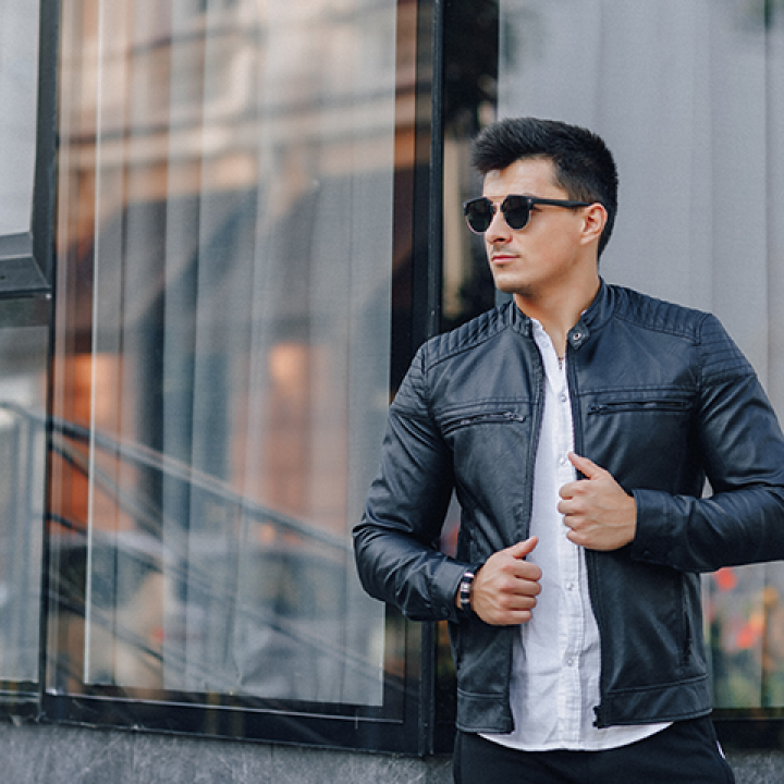 Essential Jackets Every Man Should Own